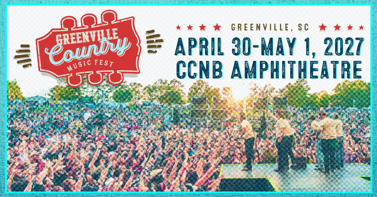 Greenville Country Music Festival