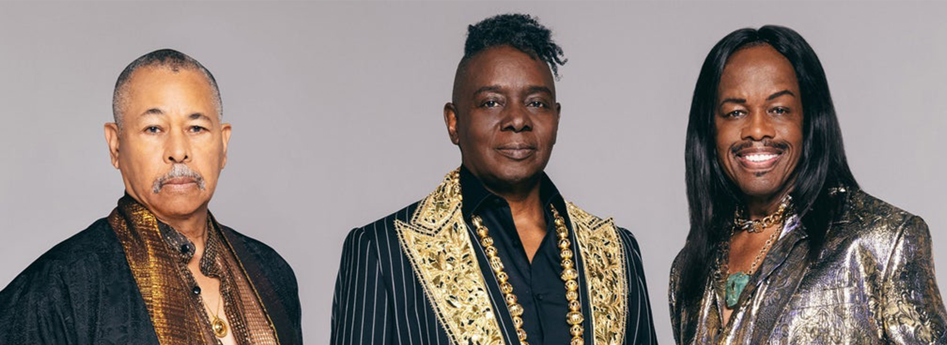 An Evening with Earth, Wind & Fire